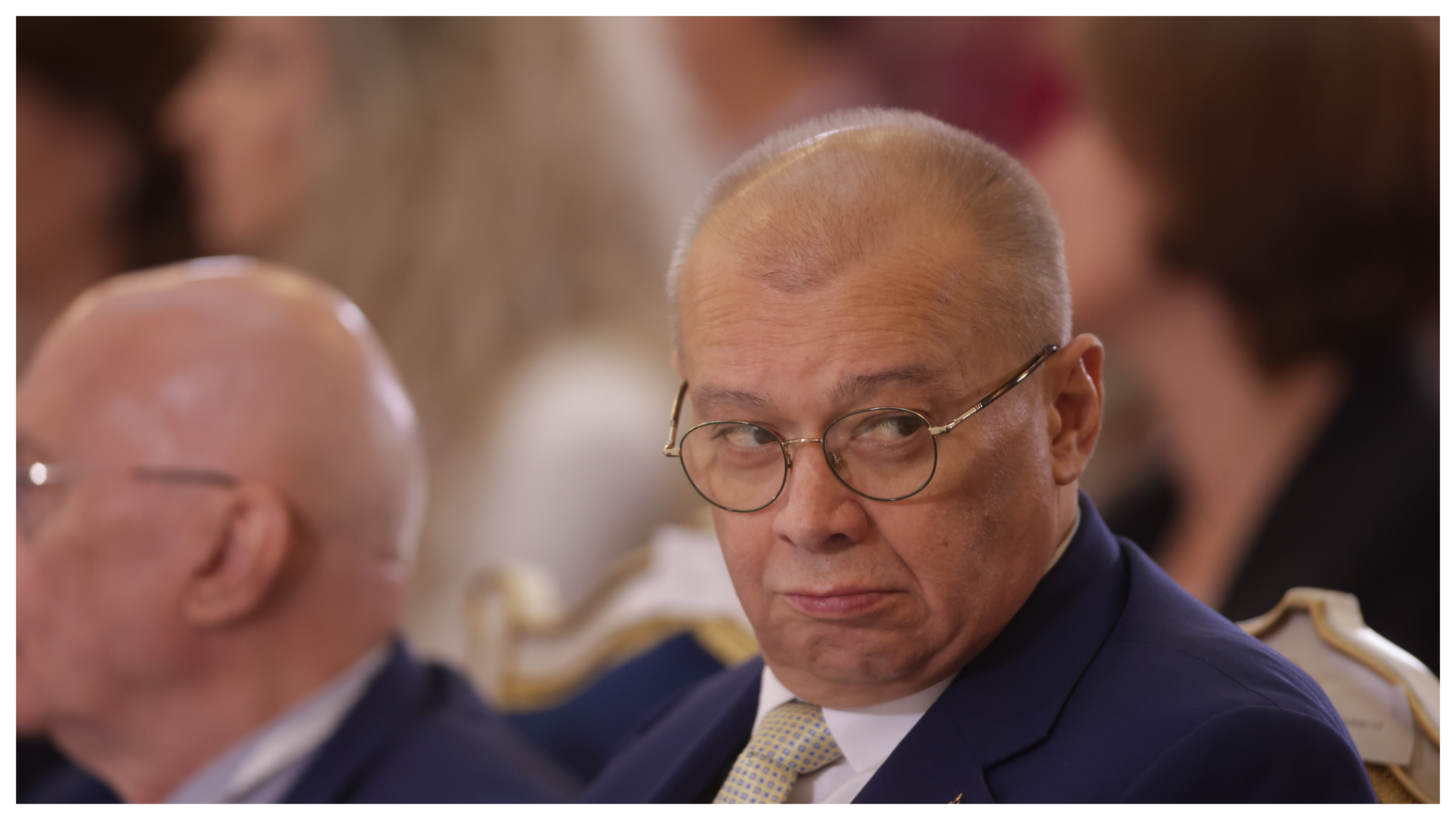 Nicușor Dan l-a rechemat pe Dan Mihalache din funcția de ambasador al României în Cipru