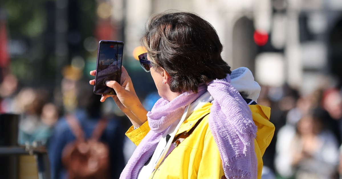 Copii recrutați pentru furturi de telefoane în Londra