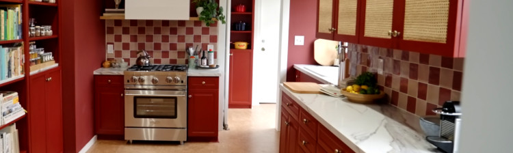 Bucătăria mult visată | s1 ep. 4