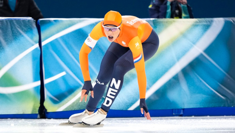 Jutta Leerdam