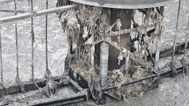 servetele umede statie epurare apa brasov