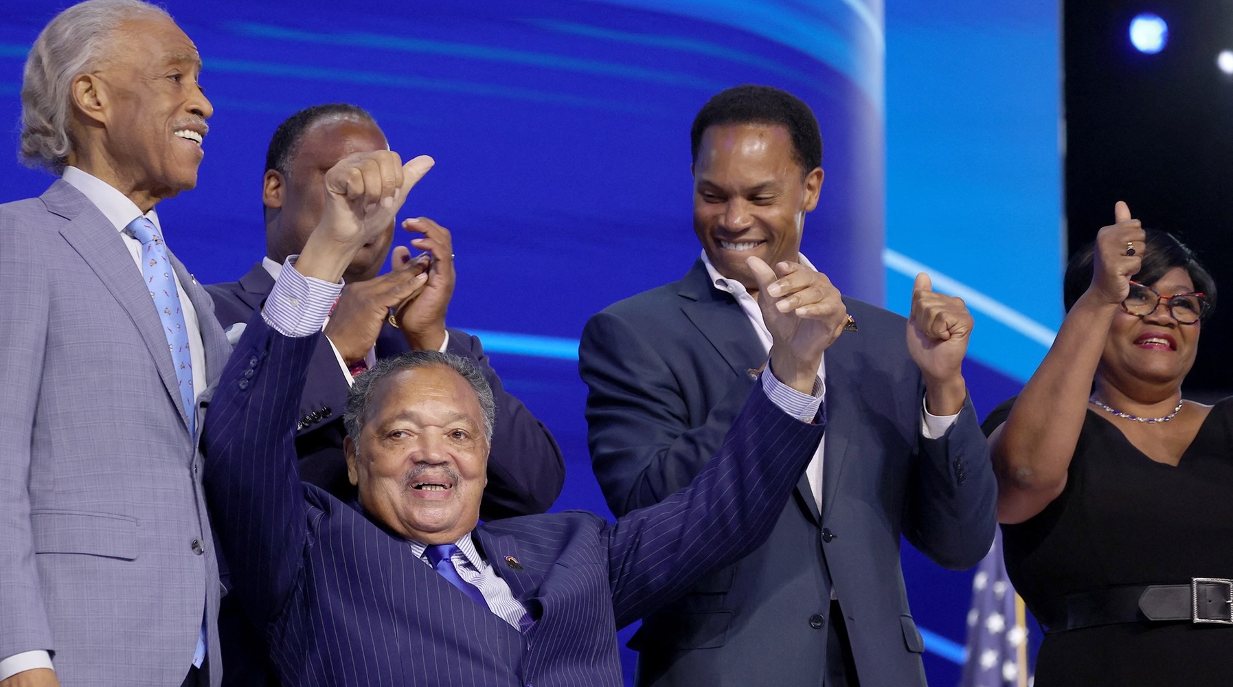 Jesse Jackson a murit la vârsta de 84 de ani: viața pastorului baptist ajuns apărător al drepturilor sociale ale americanilor