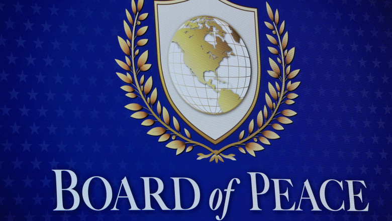 Switzerland Davos Trump