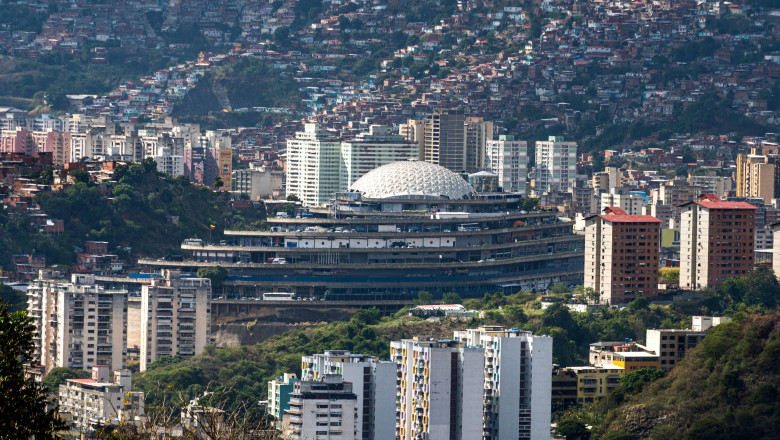 El Helicoide