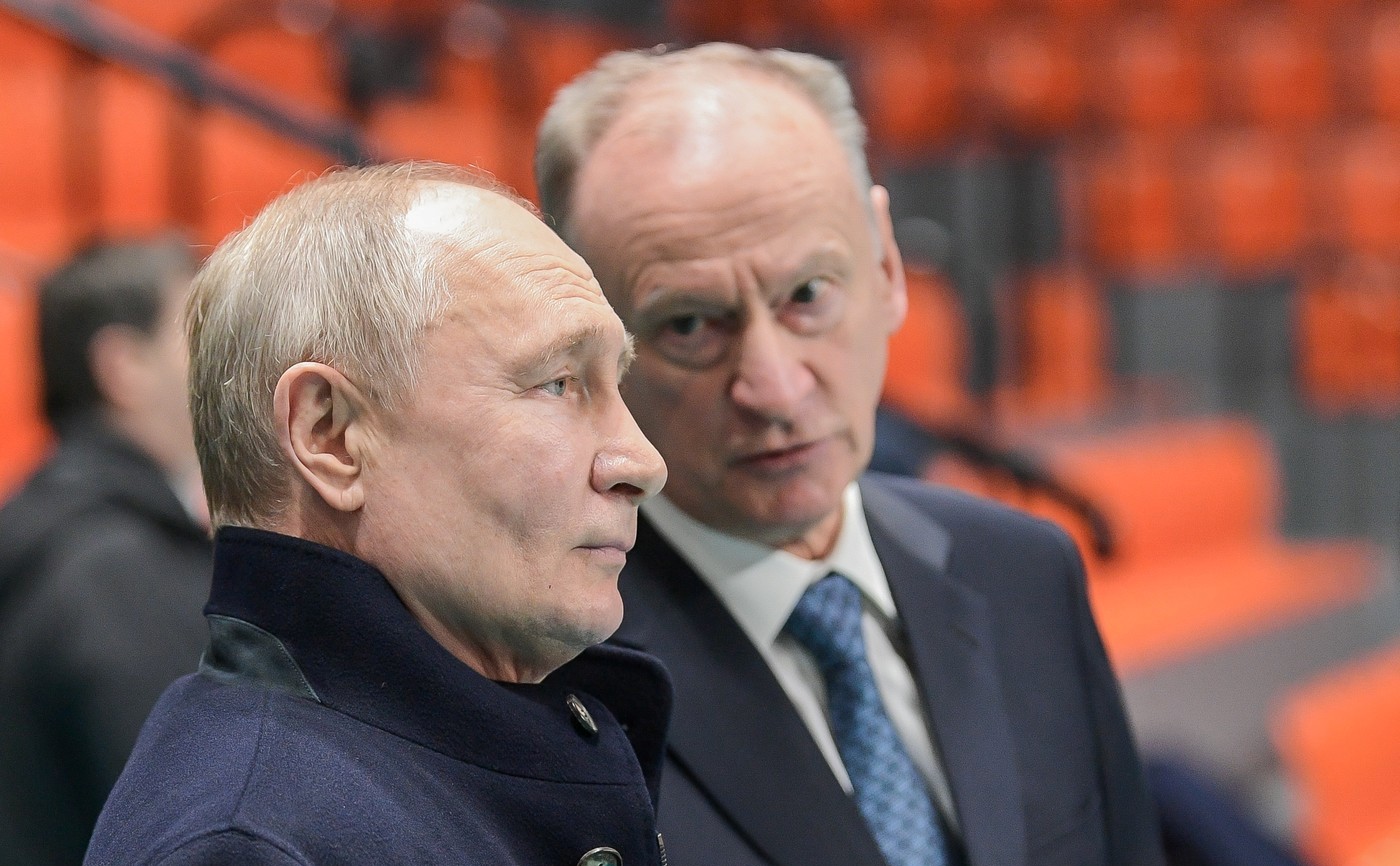 Rusia amenință cu ripostă navală dacă Europa continuă sechestrarea petrolierelor din Marea Baltică