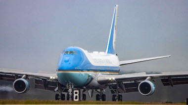 Air Force One