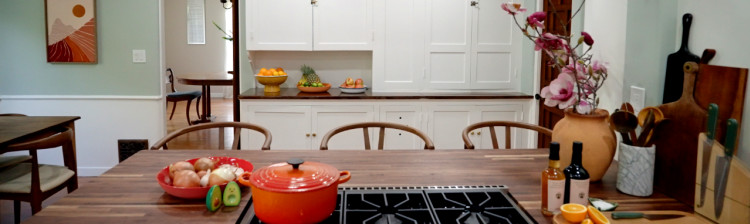 Bucătăria mult visată s1 ep. 5