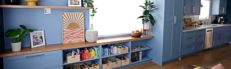 Bucătăria mult visată s1 ep. 6