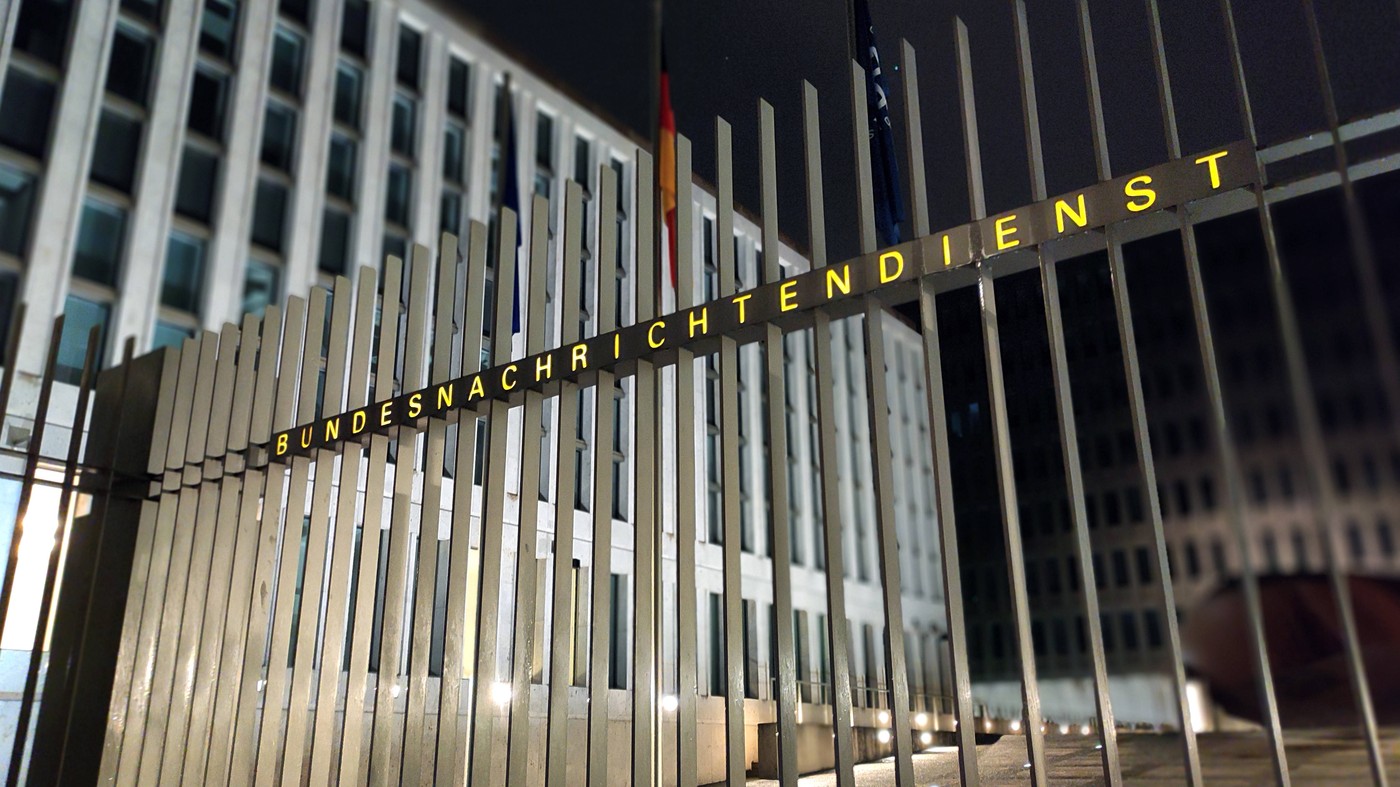 Germania își pregătește spionii pentru un scenariu în care SUA ar opri schimbul de informații