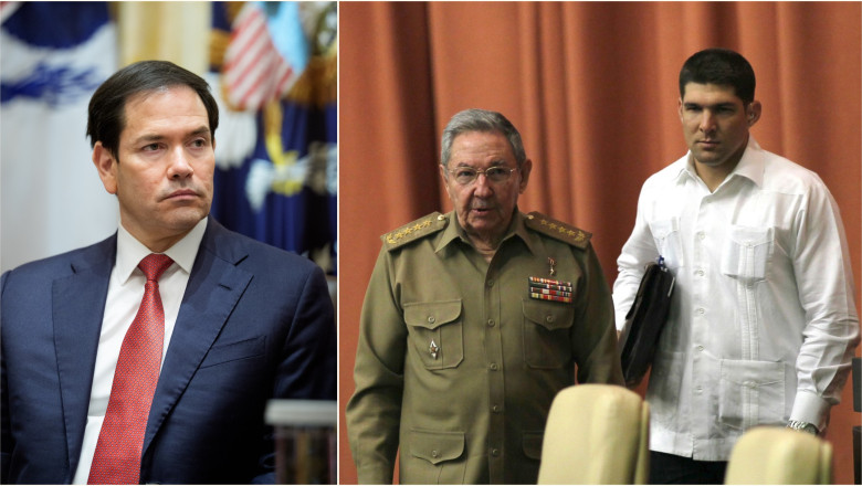 rubio castro
