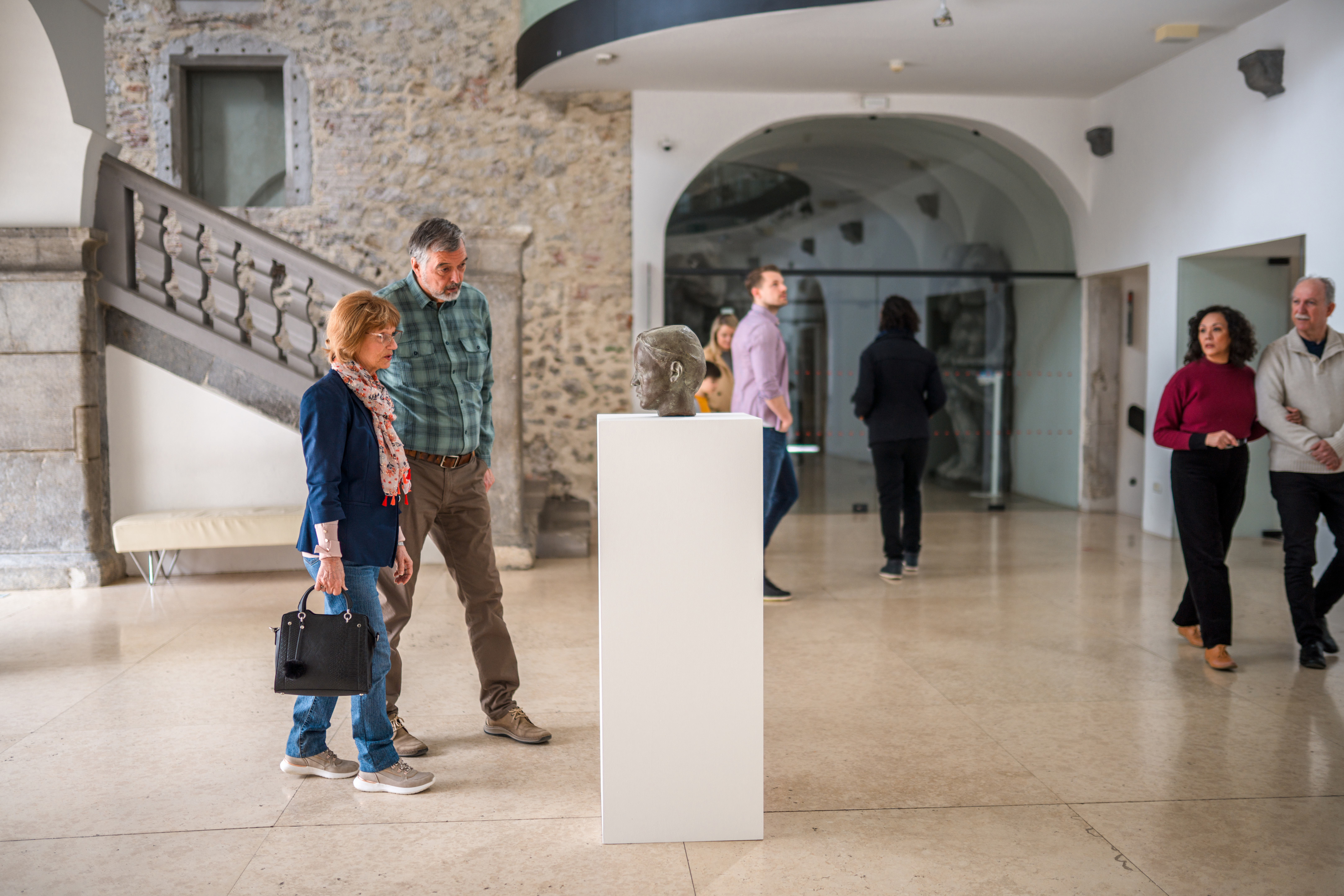 Ziua Națională Constantin Brâncuși 2026: Evenimente culturale organizate în București și în alte orașe din țară