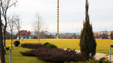 Unde pot fi admirate lucrările lui Constantin Brâncuși 2026. Foto Getyy Images