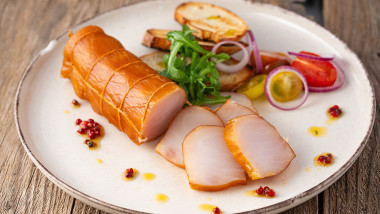 Batog-de-sturion-Deltaica