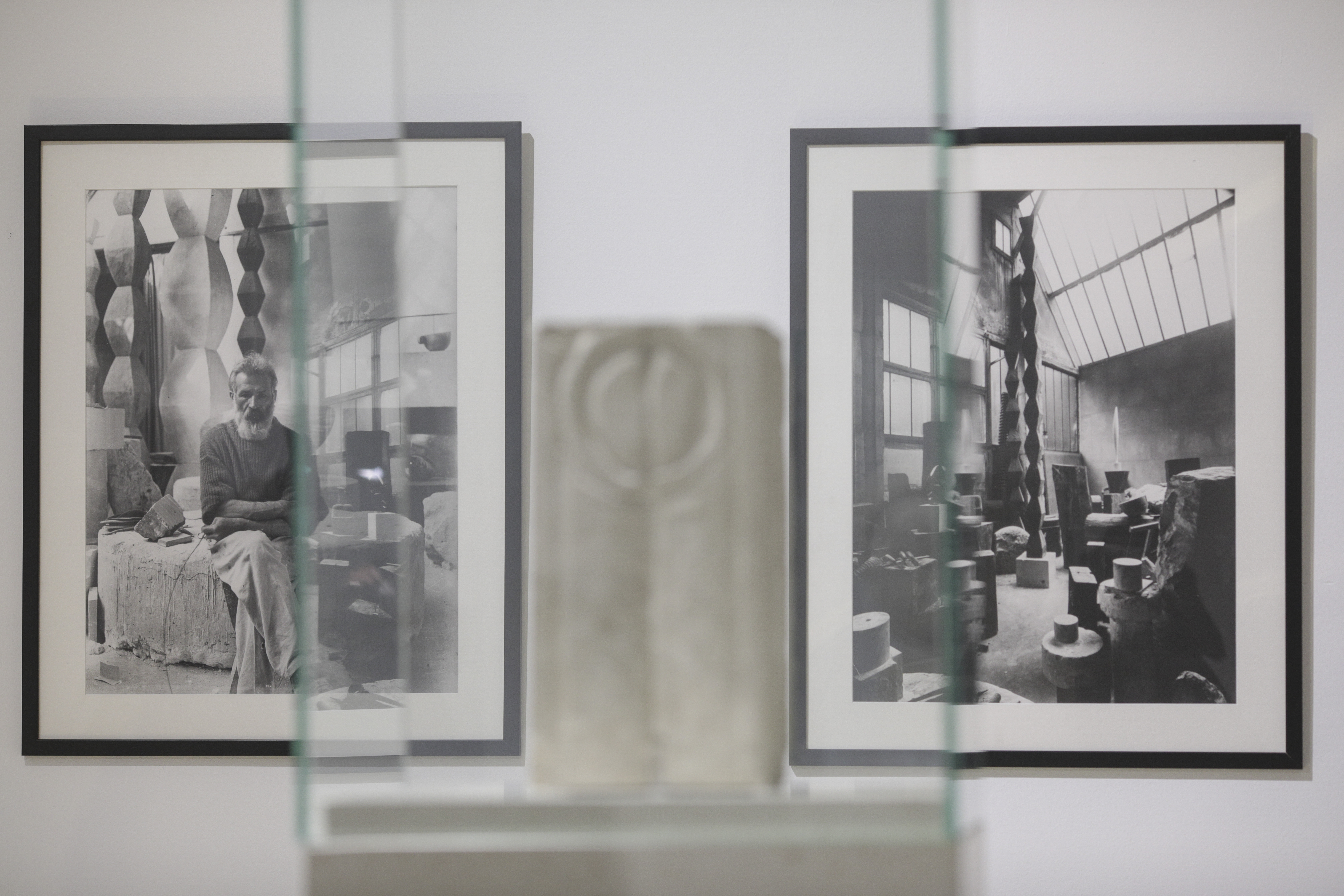 „Anul Constantin Brâncuși”: 19 februarie, România sărbătorește 150 de ani de la nașterea geniului sculpturii moderne