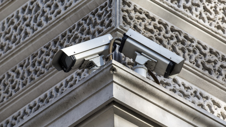 Increase Use Of CCTV For Traffic Fines Raises £300 Million