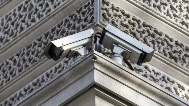 Increase Use Of CCTV For Traffic Fines Raises £300 Million