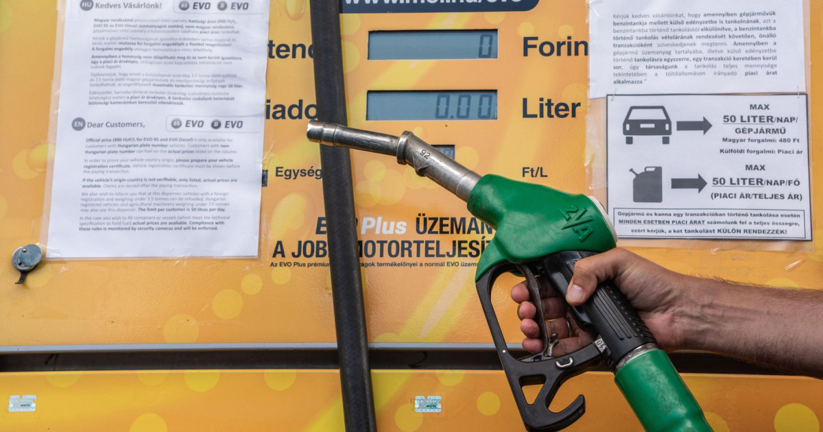 Ungaria și Slovacia au sistat livrările de motorină către Ucraina