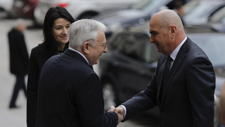 BUCURESTI - BNR - BILANT 2024 ICCJ - 24 MAR 2025