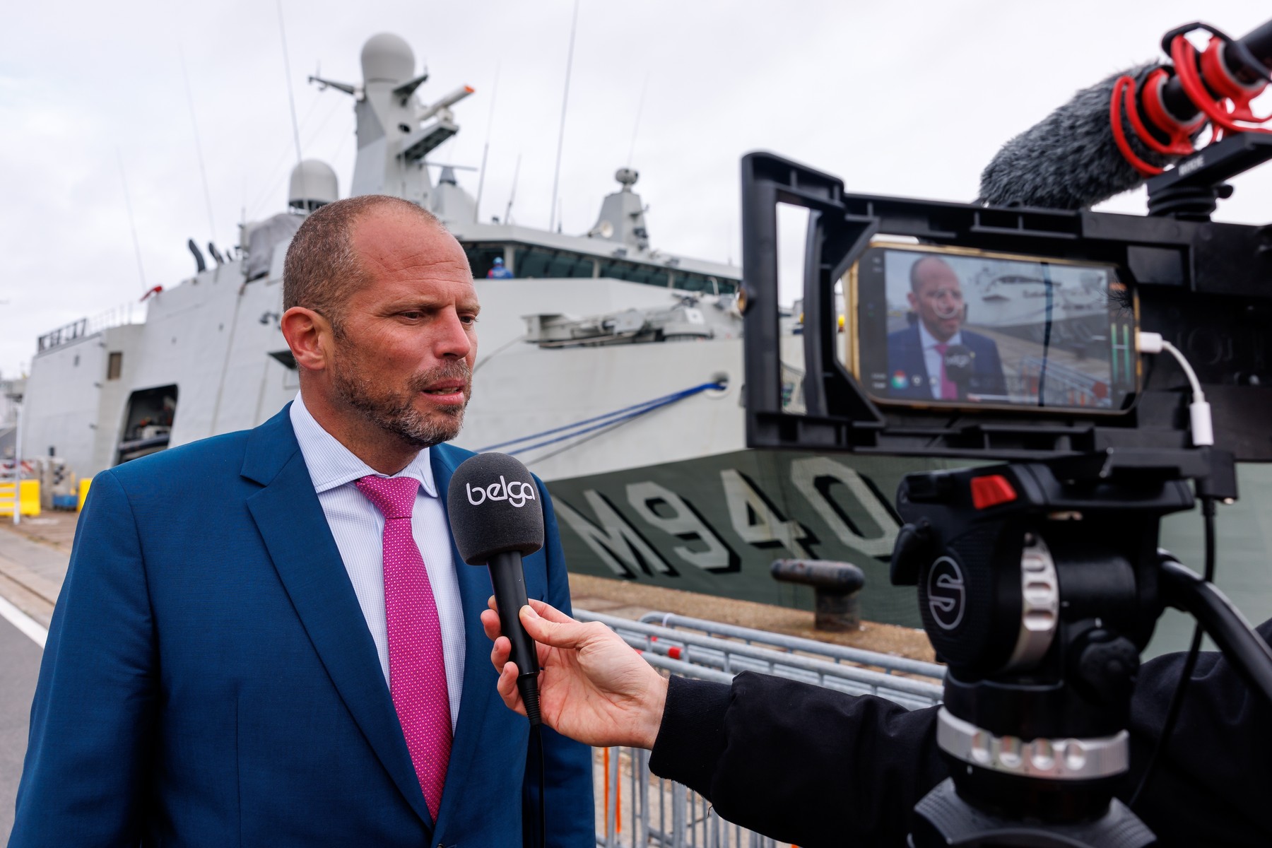 Ministrul belgian al Apărării către Merz: „Te-aș ruga să taci din gură”. Subiectul care l-a enervat pe Theo Francken