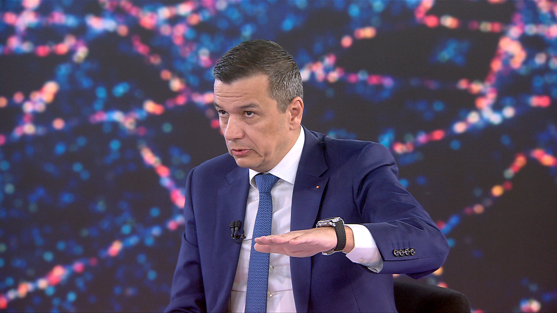 Ce măsuri ar fi luat Sorin Grindeanu dacă era premier în locul lui Ilie Bolojan: „La TVA cred că m-aș fi gândit de două ori”