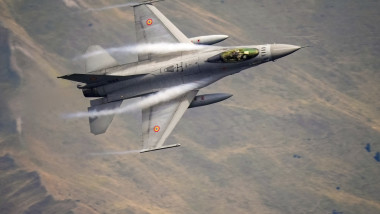 F-16 România
