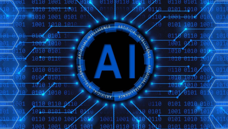 grafica inteligenta artificiala