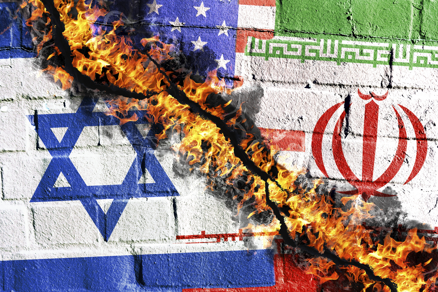 Israelul, în stare de alertă maximă, oficialii evaluează un atac iminent al SUA asupra Iranului