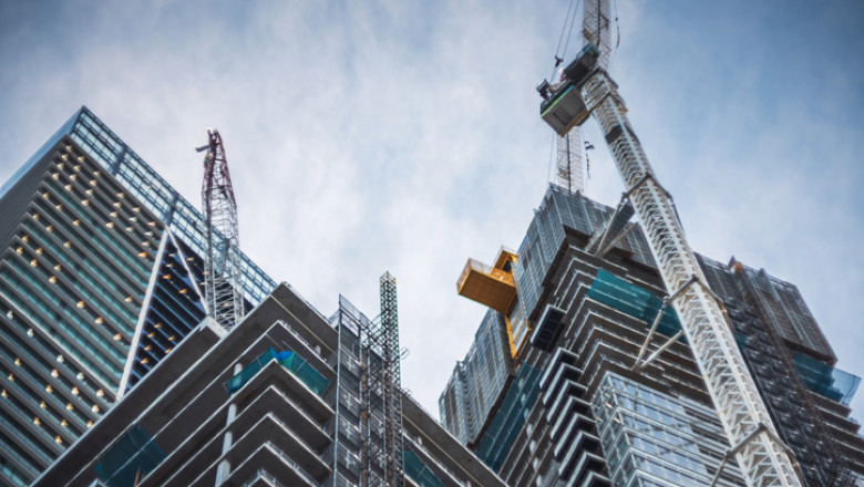 constructii