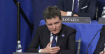 Nicusor Dan Consiliul pentru Pace