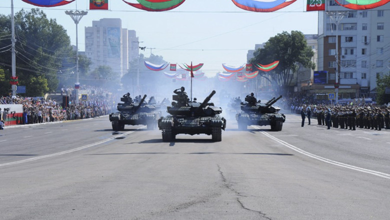 Transnistria