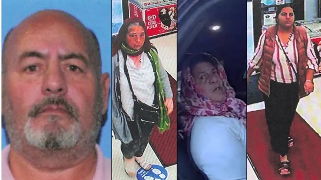 Furturi cu „binecuvântare”. Cum acționa o grupare românească de crimă organizată lângă Seattle, păcălind americani cu o metodă simplă