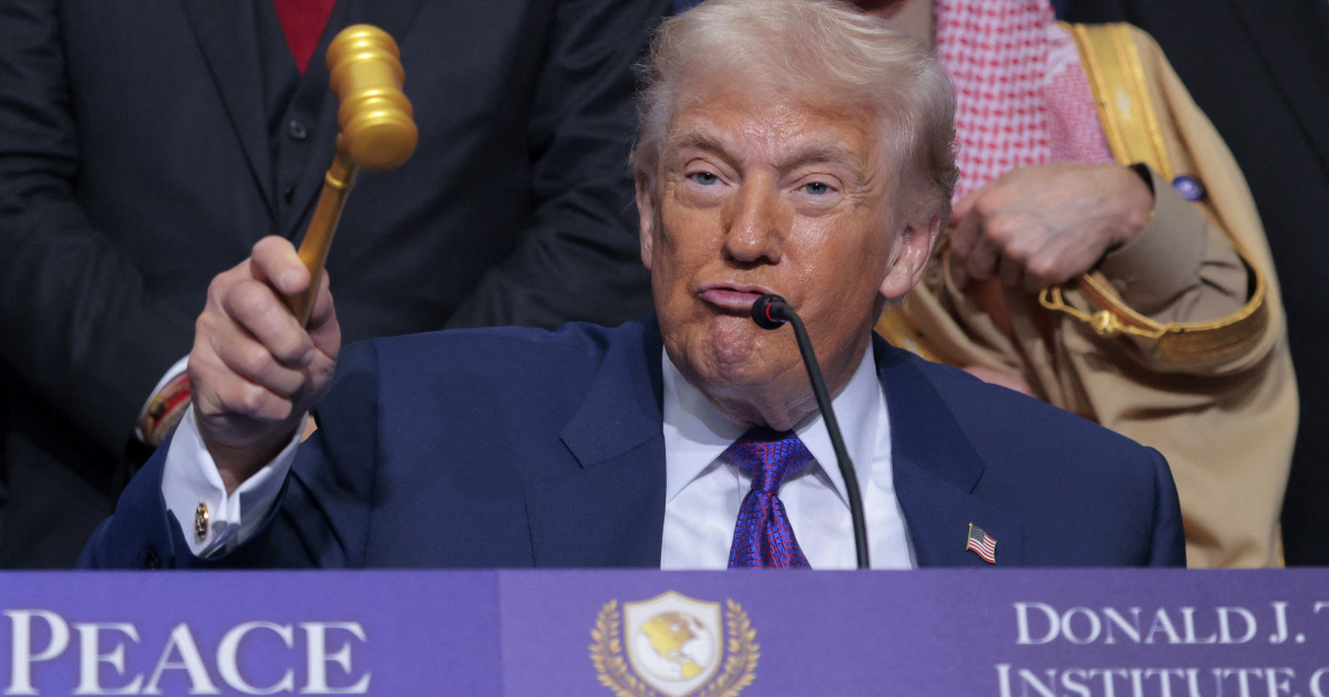 Donald Trump, discuție cu liderii G7: Iranul se predă?