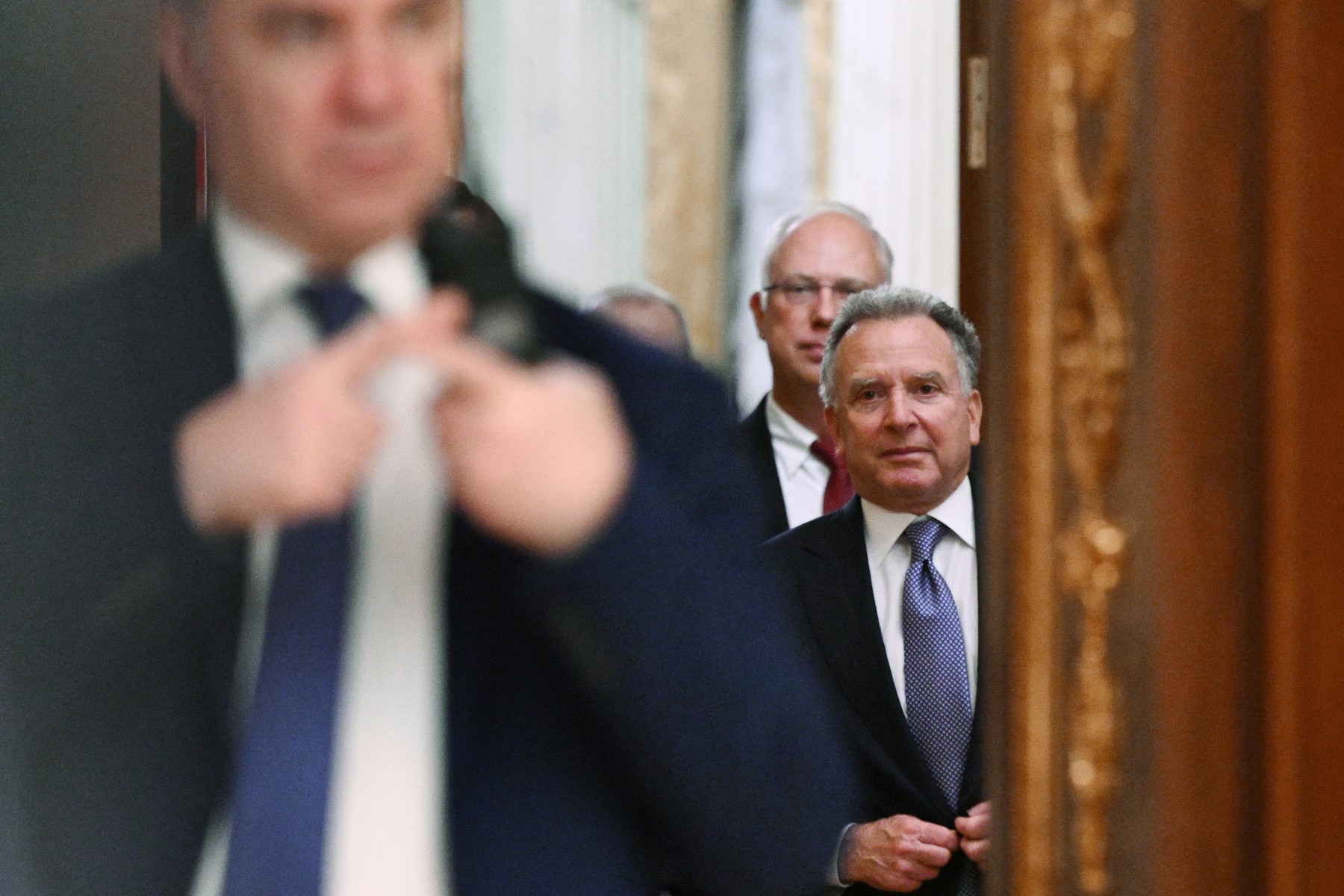 Rusia i-a propus public lui Donald Trump un acord economic în valoare de 14 trilioane de dolari. Cu o condiție