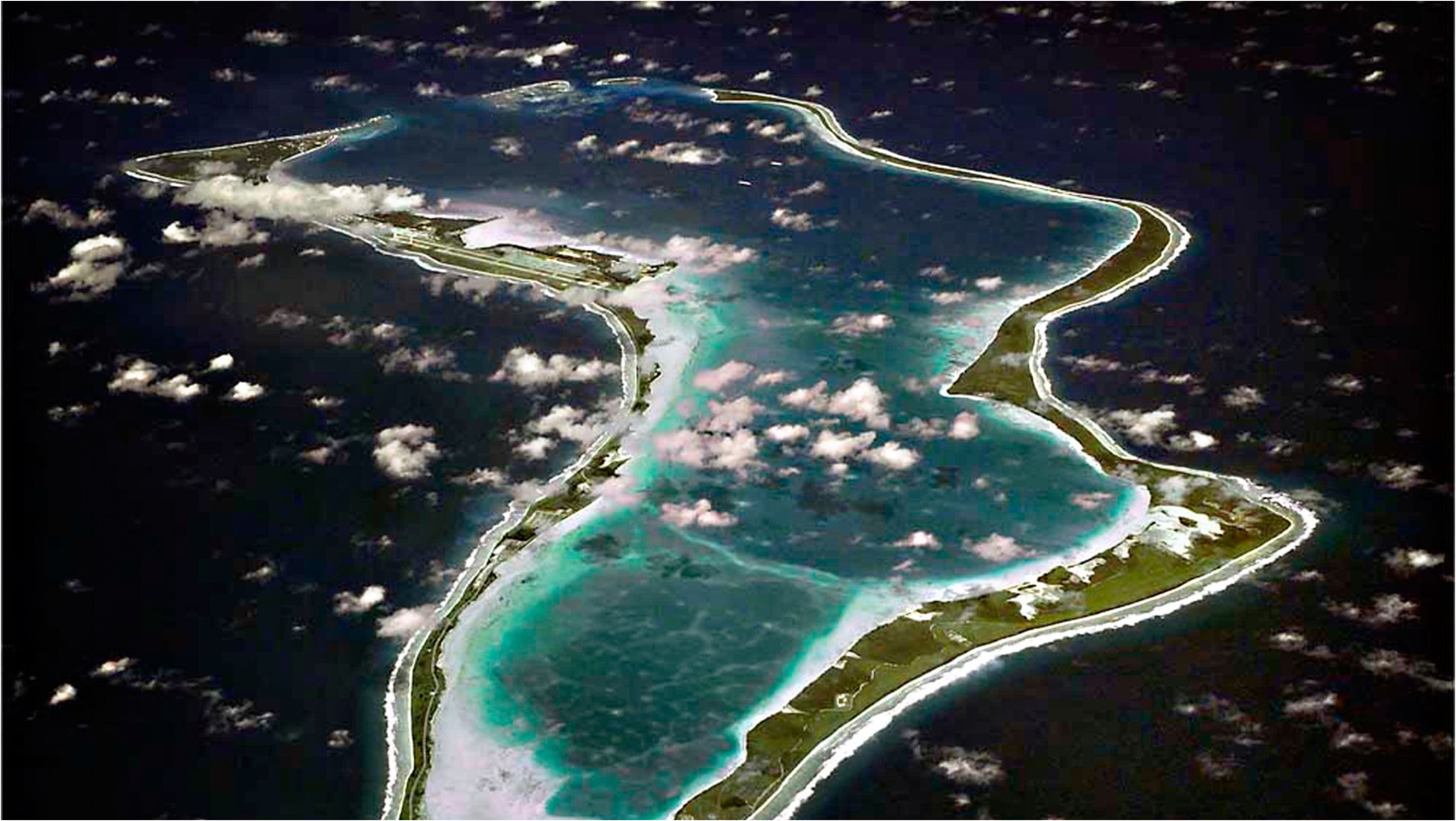 „Operațiunea Moarte Sigură”: Cum vor patru aventurieri să recolonizeze insulele Chagos și să blocheze transferul lor către Mauritius