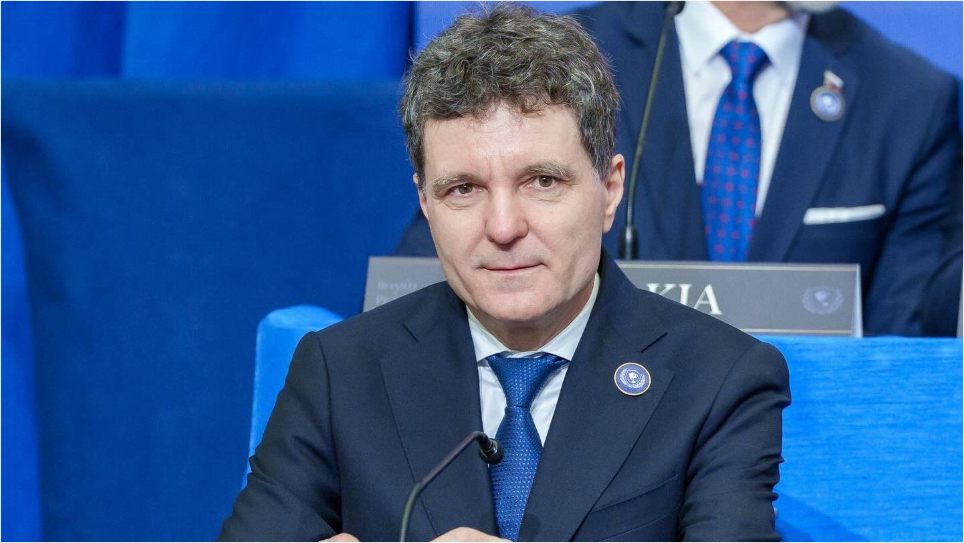 Nicușor Dan: „Avem o miză importantă de securitate. Suntem într-o zonă complicată a lumii, a Europei”