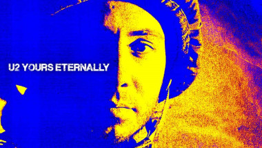 Yours Eternally Cover