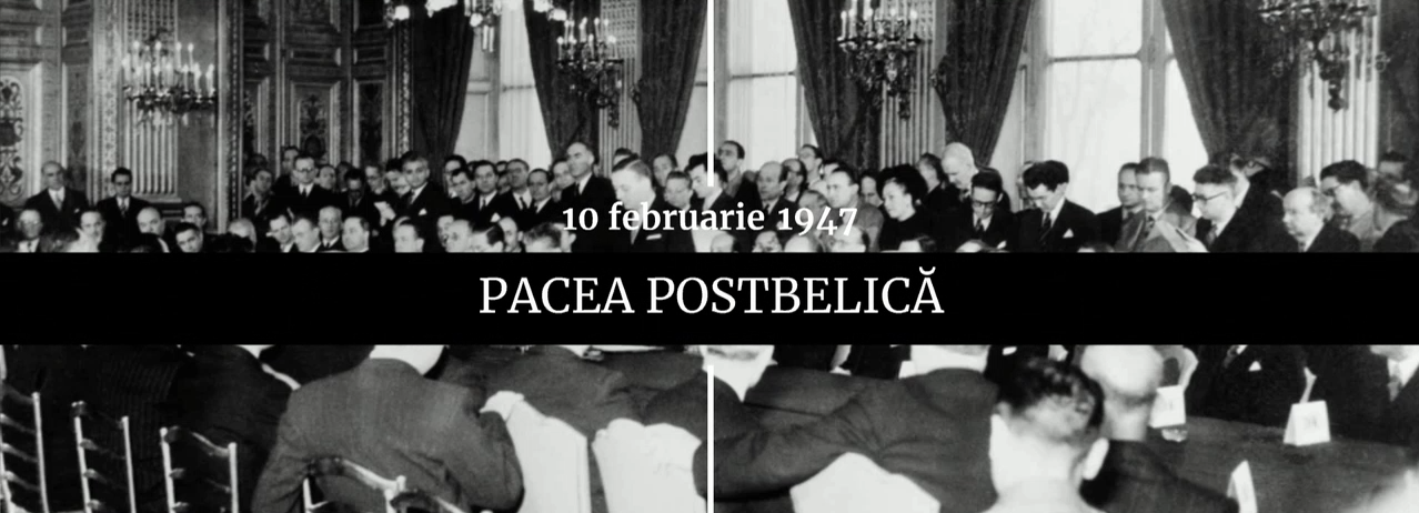 Digistoria - cele mai importante evenimente petrecute pe 10 februarie