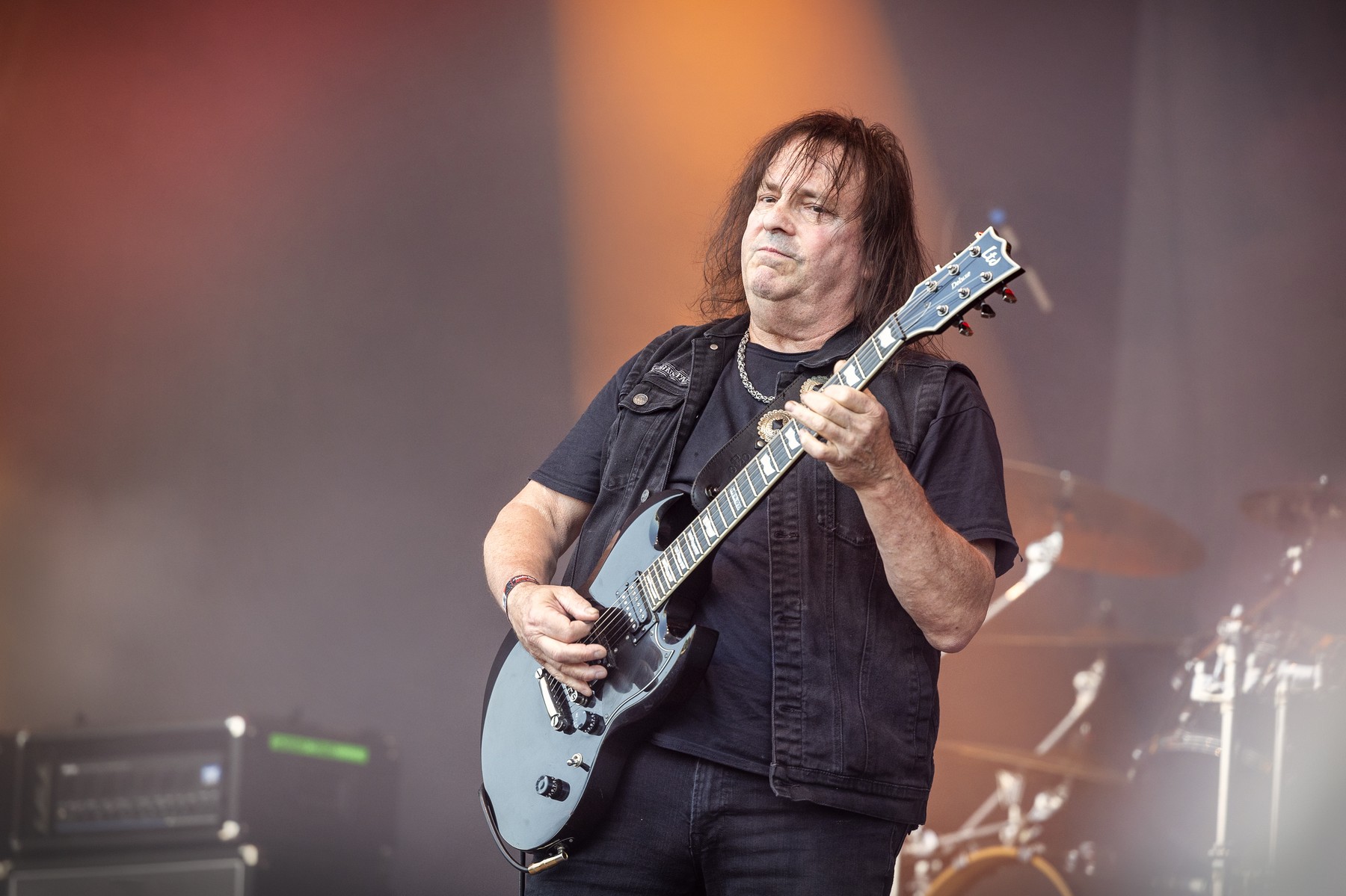 Ross „the Boss” Friedman, cofondator al The Dictators și Manowar, a anunțat că suferă de boala Lou Gehrig