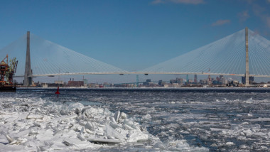 Podul internațional Gordie Howe