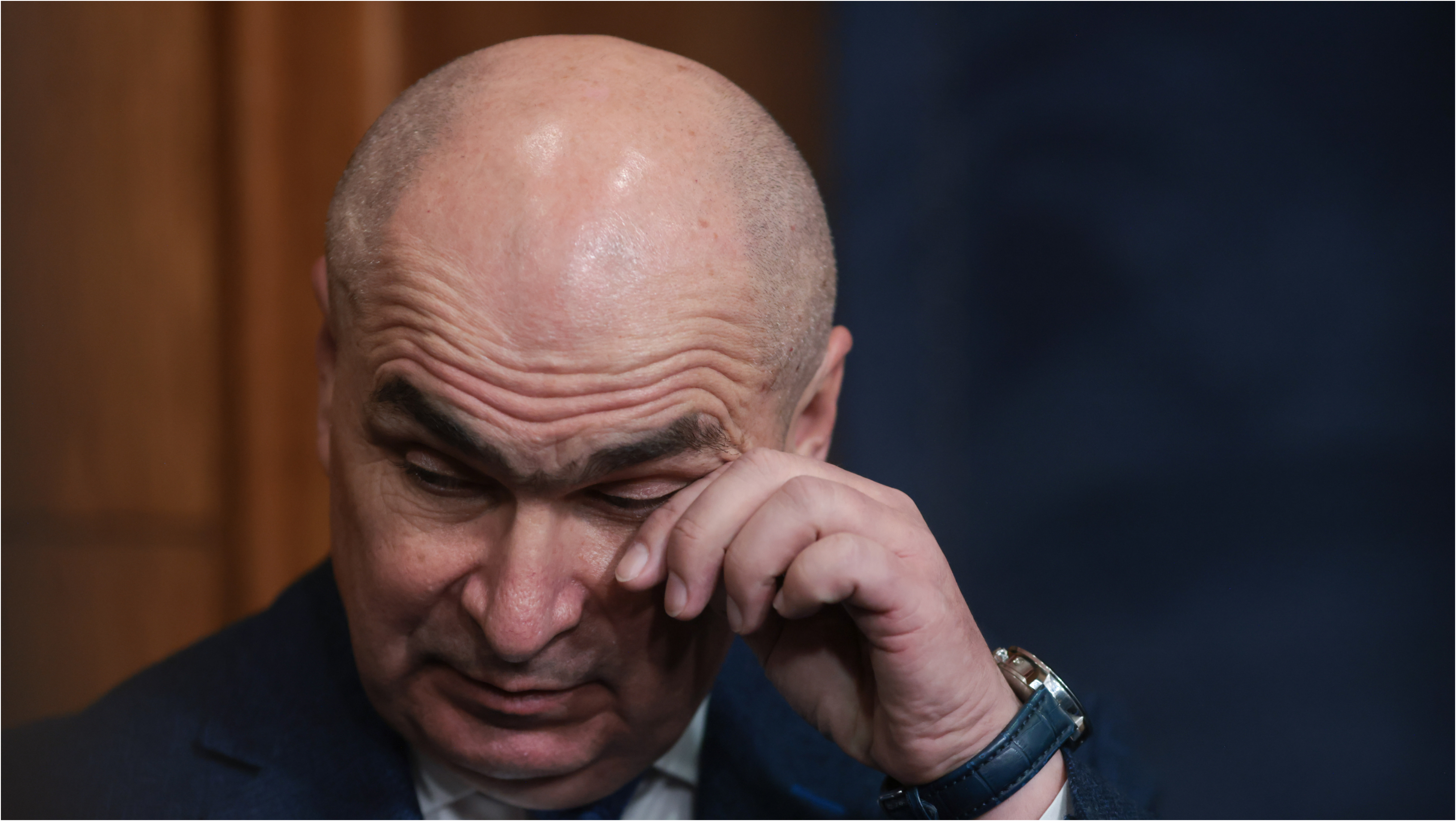 PSD, atac direct la Bolojan: „Nu vă fie frică, Ilie sărăcie pică”. Manda și Băluță amenință că „sistemul va fi îndepărtat”