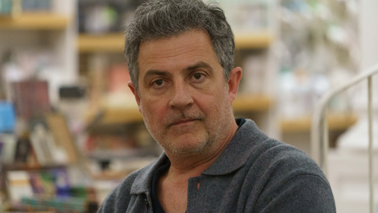 BUCURESTI - LANSARE MMANUAL ISTORIE - 22 IAN 2026