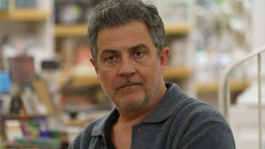 BUCURESTI - LANSARE MMANUAL ISTORIE - 22 IAN 2026