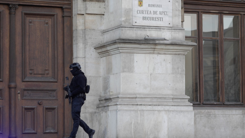 curtea de apel bucuresti