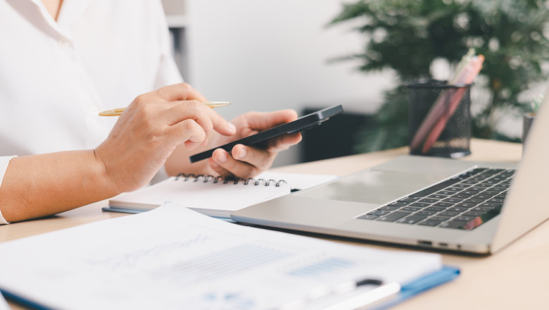 Documentul care arată dacă ai sau nu sancțiuni rutiere. Foto Getty Images