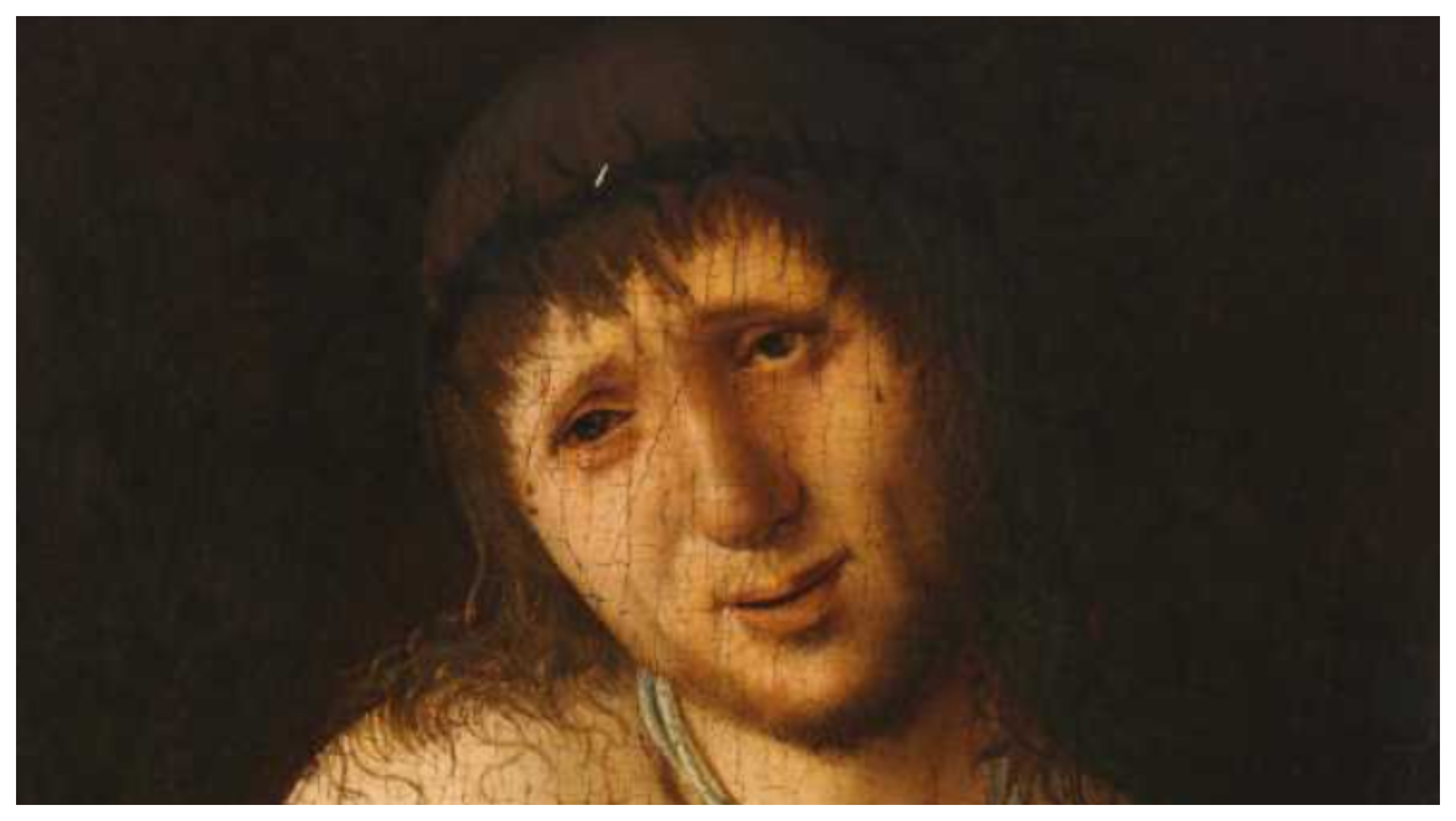 Italia cumpără o operă rară a Renașterii pentru circa 15 milioane dolari: „Ecce Homo” de Antonello da Messina