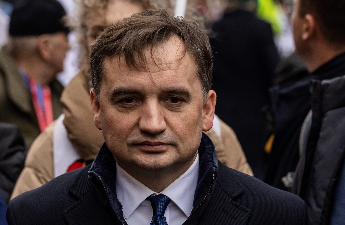 Polonia solicită mandat european de arestare pentru fostul ministru fugar al Justiției, aflat în exil în Ungaria