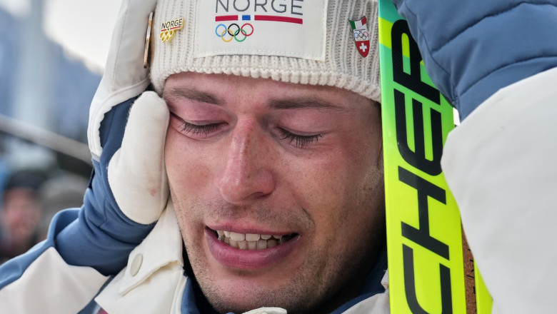 Sturla Holm Laegreid