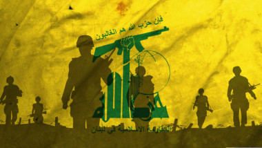 grafica hezbollah