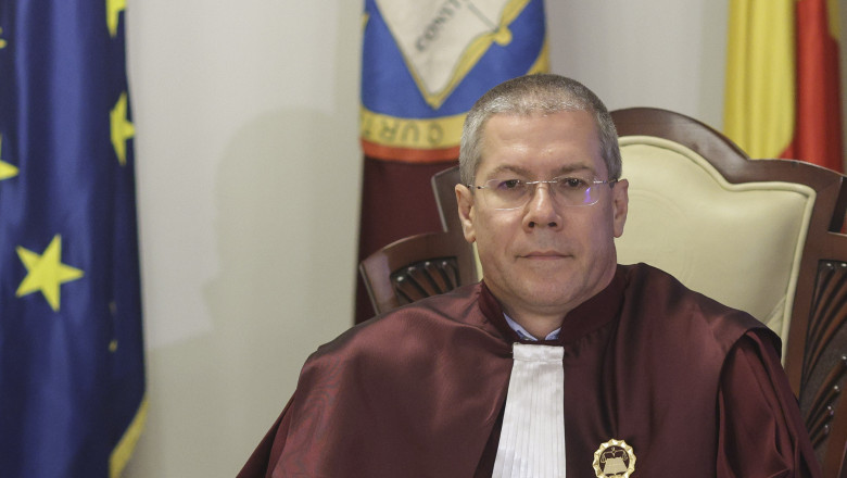 Curtea de Apel București decide azi asupra suspendării numirilor la CCR pentru Dacian Dragoș și Mihai Busuioc