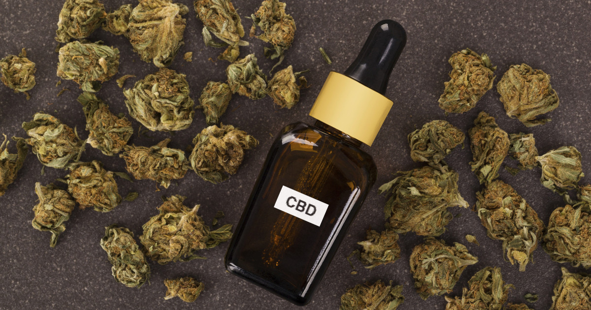 EFSA stabilește nivelul sigur de consum pentru CBD